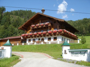 Moserhof, Schladming, Österreich